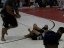 kai armbars a 9 year old