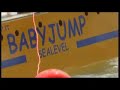 SeaJump and BabyJump SeaJump and BabyJump
