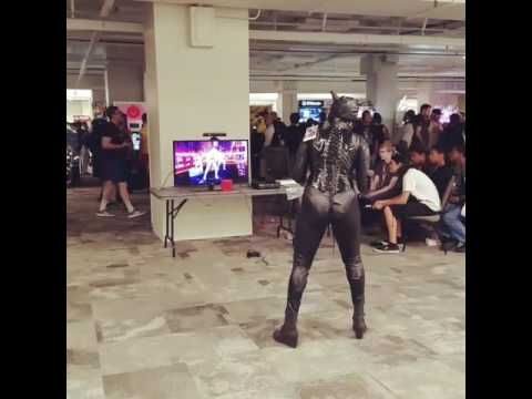 So You Think Catwoman Can Dance :: Sexy Costume