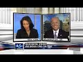 Joe Biden On Townhall Debate, Pitbull Palin, And SNL Skit Joe Biden On Townhall Debate, Pitbull Palin, And SNL Skit
