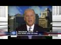 Joe Biden On Townhall Debate, Pitbull Palin, And SNL Skit