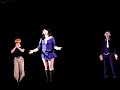 Fruits Basket Skit AnimeNEXT 2007