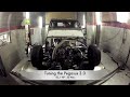 Pegasus - Testbank April 2013