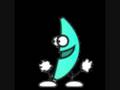 Basshunter - botten anna , banana Style