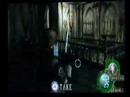 Resident Evil 4 Handgun Only: Castle Entry Run (1/5)