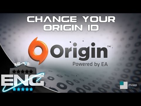 how to change origin id