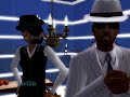 Swizz Beatz -- Its Me Snitches (REMIX)