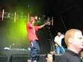 Dizzee rascal - Oldskool - underage festival 2008