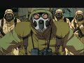Katsuhiro Otomo: Memories Stink Bomb Part 4