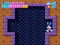 part 3 of my tiny toons adventures gameplay