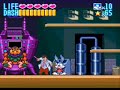 Tiny Toons Adventures(SNES) Gameplay 3/6 Tiny Toons Adventures(SNES) Gameplay 3/6