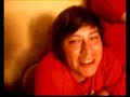 Cantando en la piojera