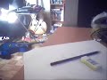 Ludacris Drawing