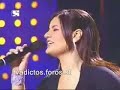 ANDREA BELA NO LLORES POR MI ARGENTINA
