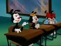 The Xiaolinmaniacs-Hannibal Got Wakko Angry