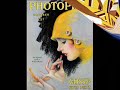 Isham Jones & His Orch. - Miss Hannah, 1930