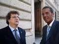 Intervista all'On.Salvatore Ferrigno (Fi), parte II