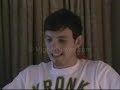 Andy Lee Interview Part I @ Mightygloves.com