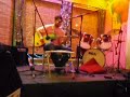 All Money at The Wildflower Cafe