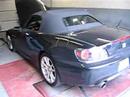 2005 AP2 S2000 Dyno