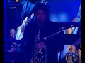 Thomas Berglund, guitarsolo with Dang Dang and horns Thomas Berglund, guitarsolo with Dang Dang and horns