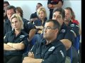 Curso en el Parque de Bomberos de Huéscar