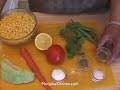 Corn Veggie Soup