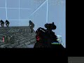 Crysis Hotel of the dead