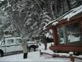 BARLOCHE 2008 - CAMINO AL CERRO TRONADOR part1