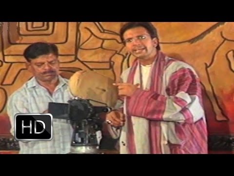 Comedy Show Jaaved Jaffrey