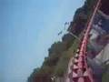 Steel Force at Dorney Park and Wild Water Kingdom