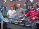 barbeque