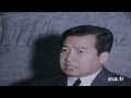 cambodia: sihanouk exclusive interview   1of3   fr 