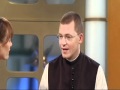 Pater Johannes Paul bei 'Gott sei Dank!'