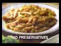 Chef Boyardee 1986 Commercial