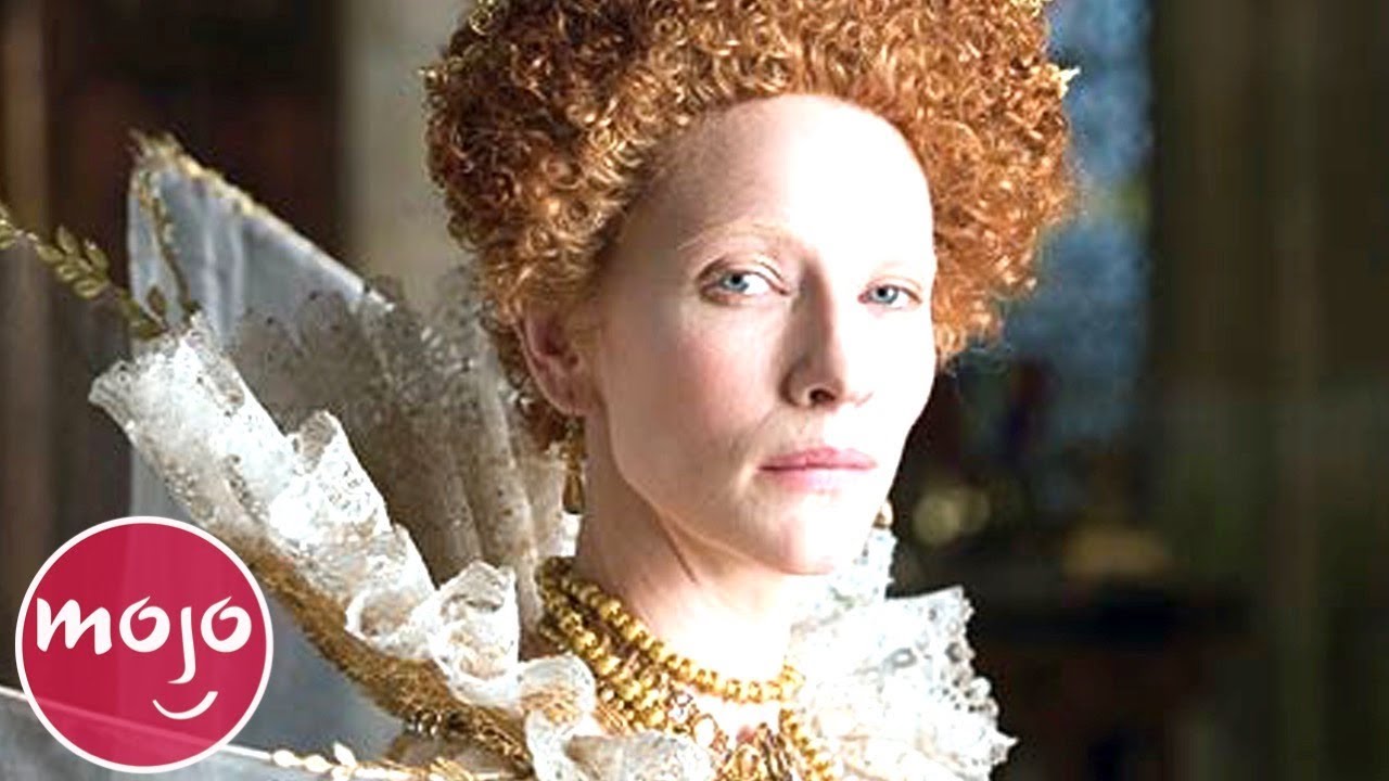 5 Actresses With a Dominating On-Screen Presence - TVovermind