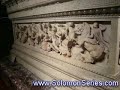 videos de The Holy Grail?  What if the lineage ran through Alexander the Great?