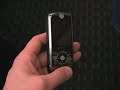 Motorola Z6w