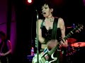 Joan Jett----I Hate Myself For Loving You Joan Jett----I Hate Myself For Loving You