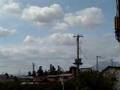 A bell of 12:00 of Kuroishi-shi, Aomori.