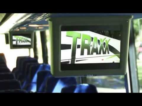TRAXX Coachlines