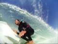 Helmet HERO WIDE Antwan take 2 Surf