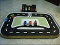 cars mcqueen three