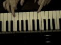 Thunderstruck piano ediction Thunderstruck piano ediction