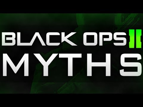 Black Ops 2 Myths Episode 27