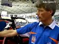Wielrennen - Jack Post het verschil tussen weg- en baanfiets Wielrennen - Jack Post het verschil tussen weg- en baanfiets