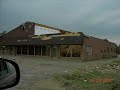 Nappanee, Indiana Tornado