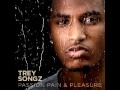 Unusual Feat Drake - Trey Songz