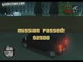 Grand Theft Auto: Liberty City Stories video