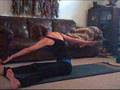 videos de Tammy Teaches the Saw Pilates Class